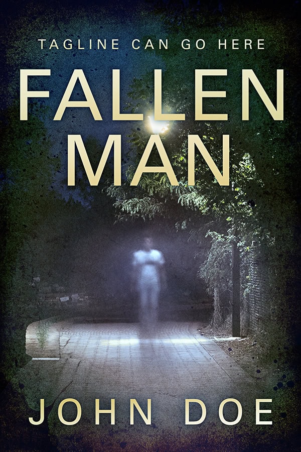 Fallen Man