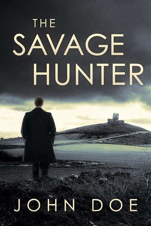 The Savage Hunter