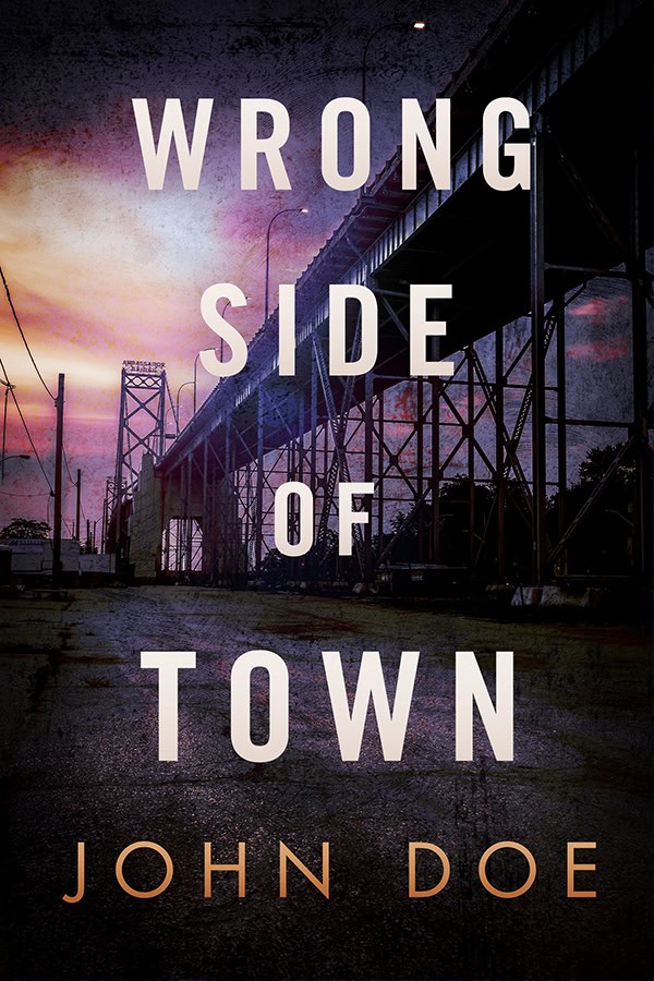 Wrong Side of Town