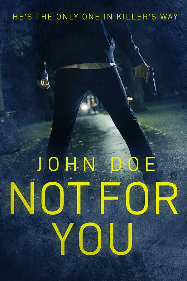 Not For You