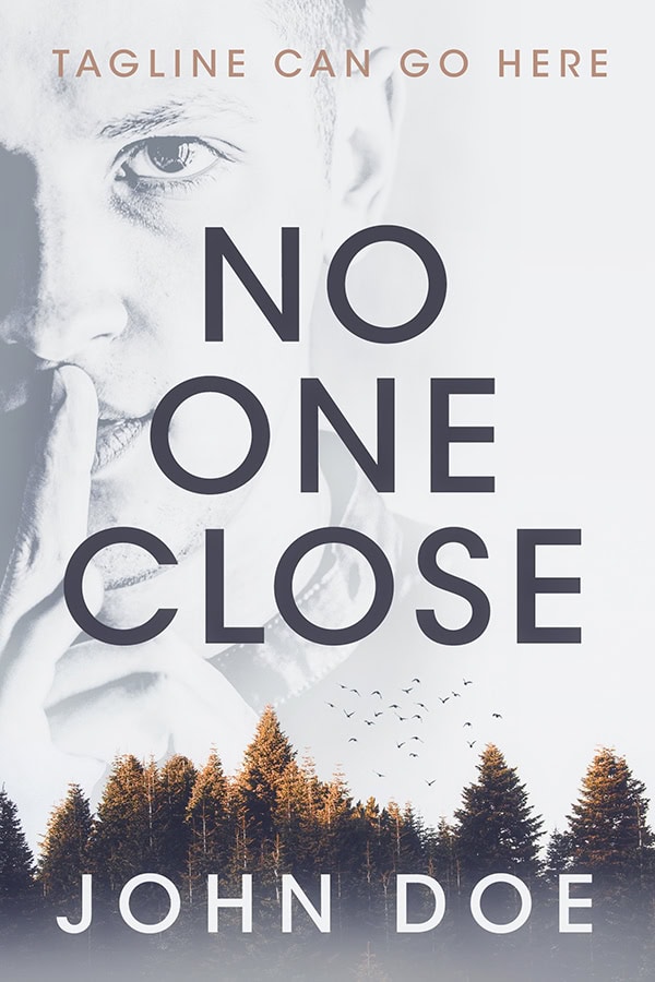 No One Close