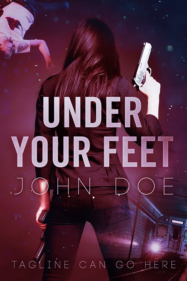Under Your Feet