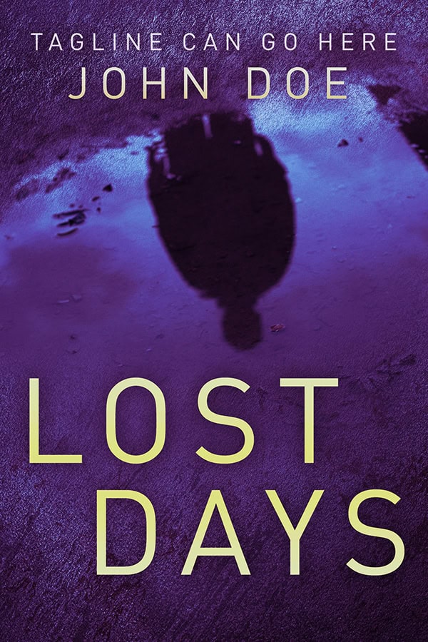 Lost Days