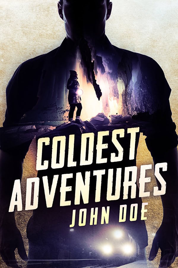 Coldest Adventures