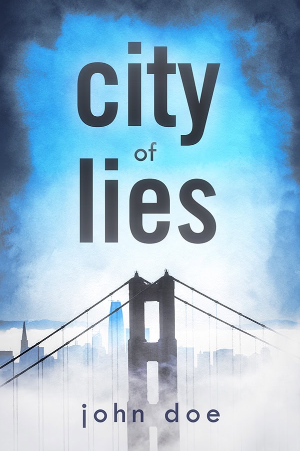 City of Lies