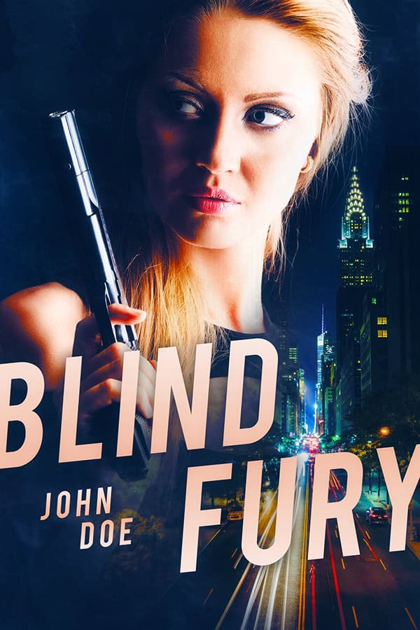 Blind Fury