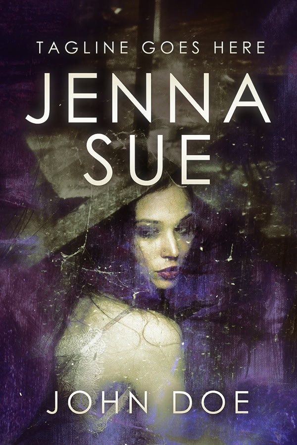 Jenna Sue