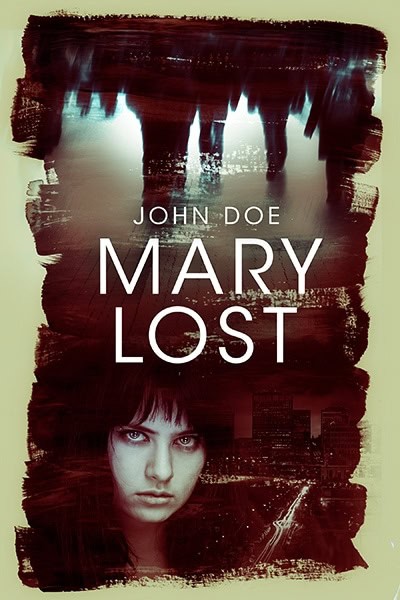 Mary Lost