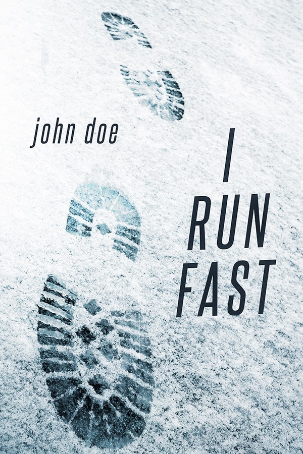 I Run Fast