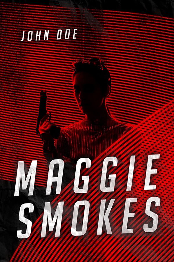 Maggie Smokes