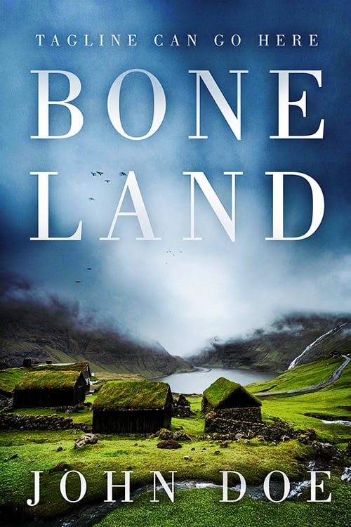 Bone Land