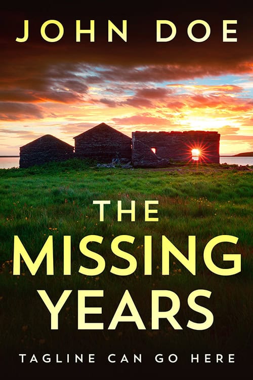 Missing Years