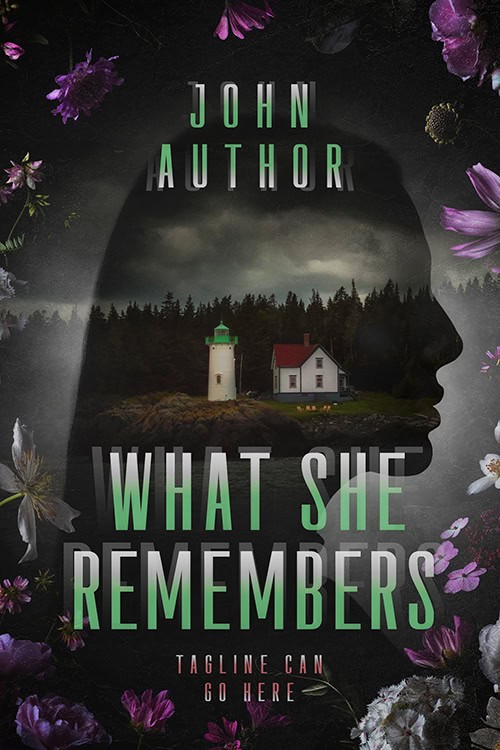 What She Remembers
