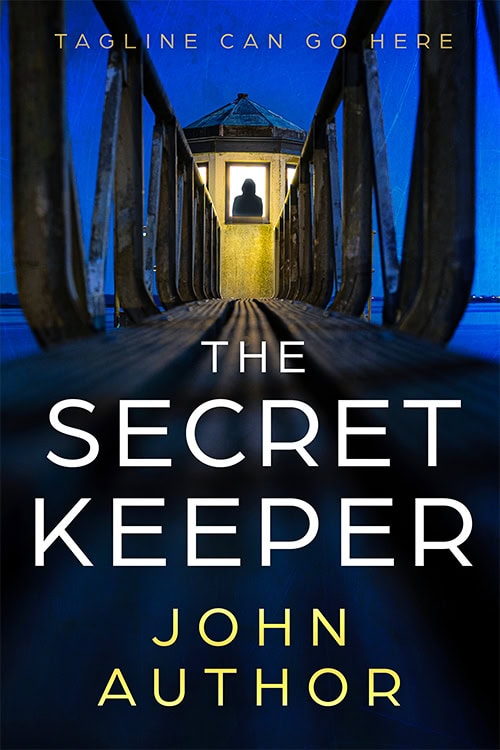 The Secret Keeper