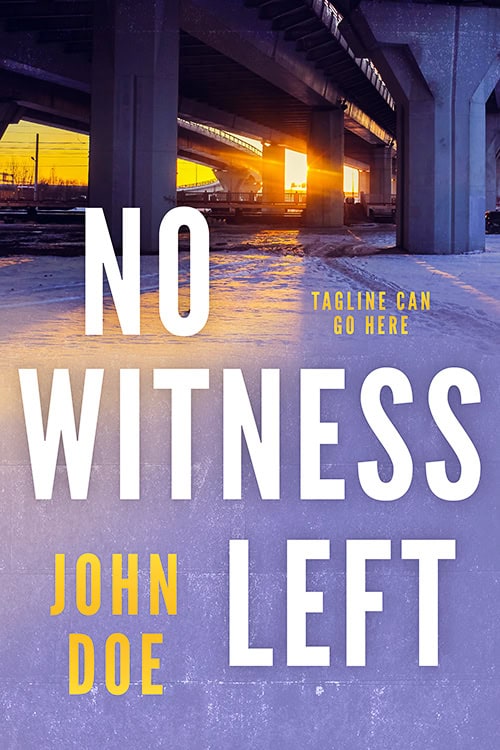 No Witness Left