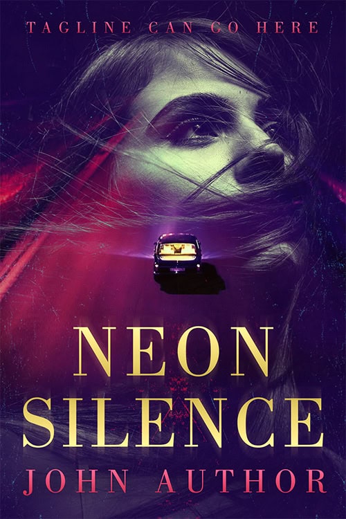 Neon Silence
