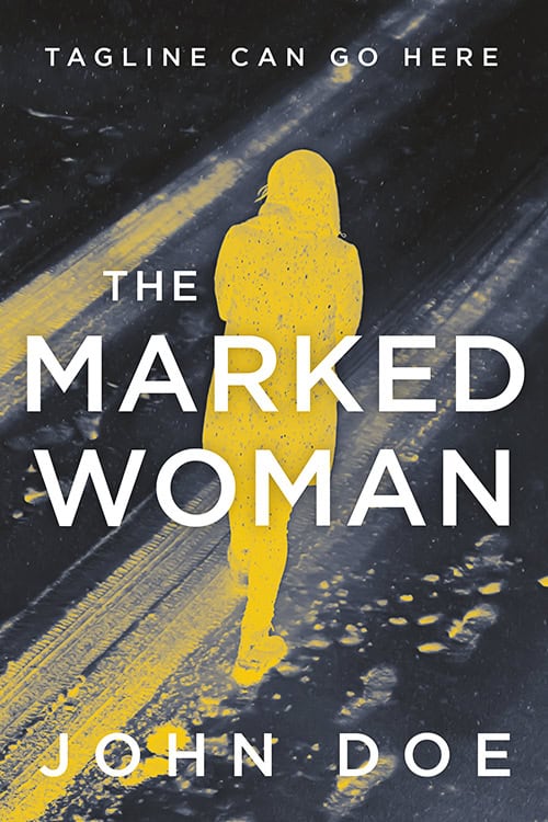 Marked Woman