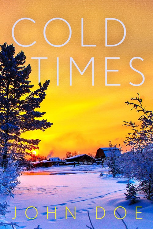 Cold Times