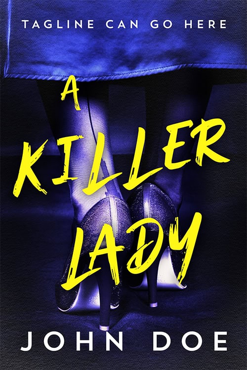 A Killer Lady