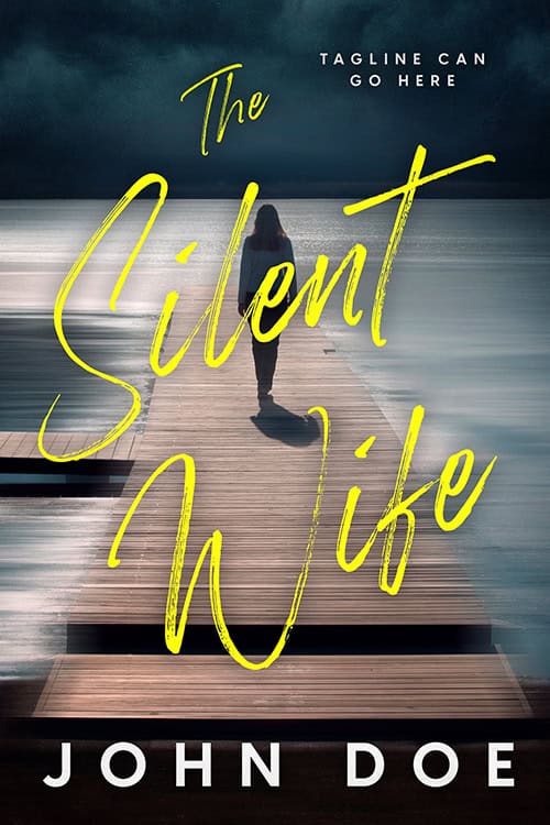 The Silent Wife