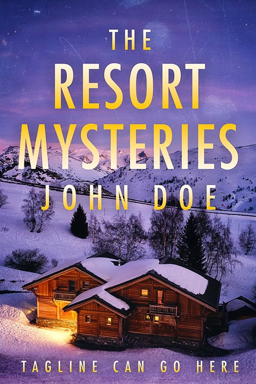 The Resort Mysteries