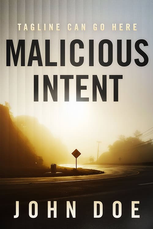 Malicious Intent