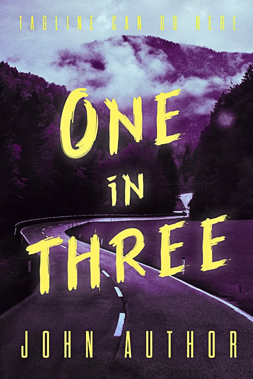 One In Three