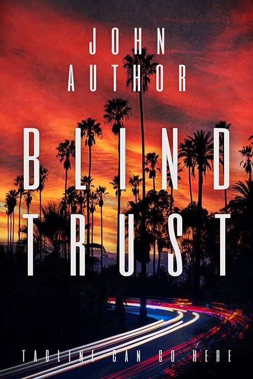 Blind Trust