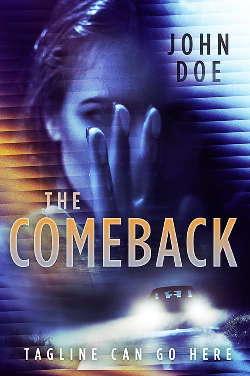 The Comeback