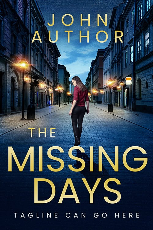 The Missing Days
