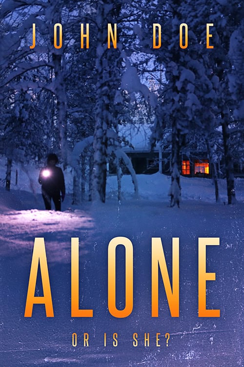 Alone