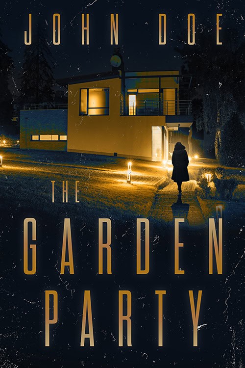 The Garden Party