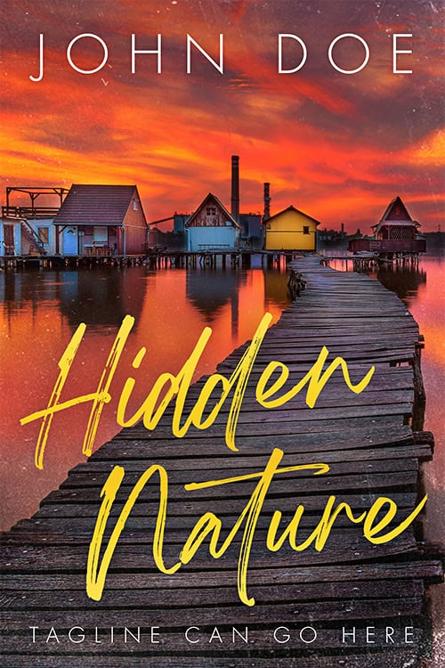 Hidden Nature