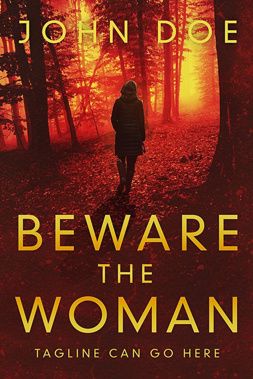 Beware the Woman