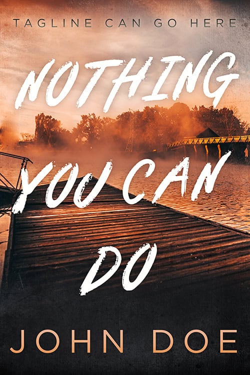 Nothing You Can Do