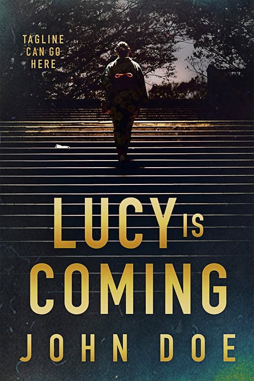Lucy is Coming