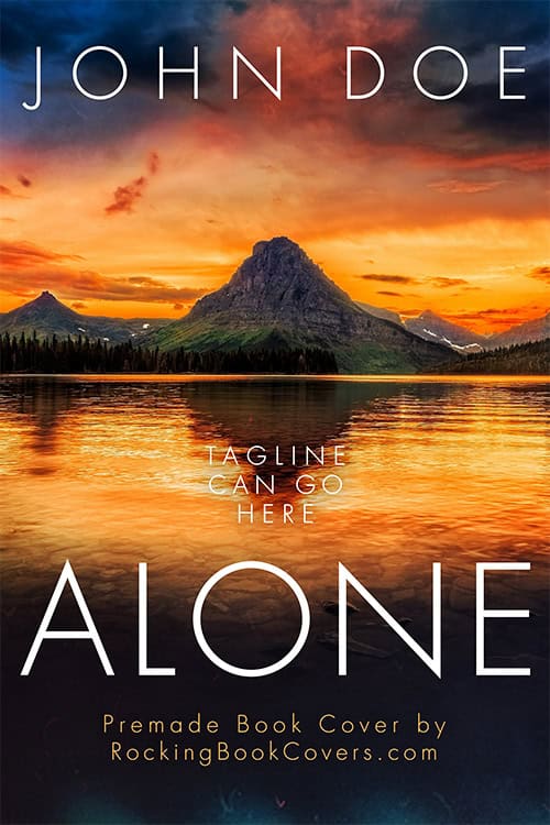 Alone
