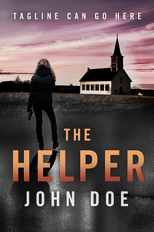 The Helper