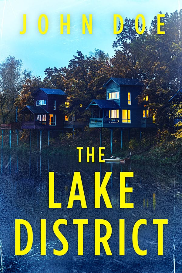 The Lake District