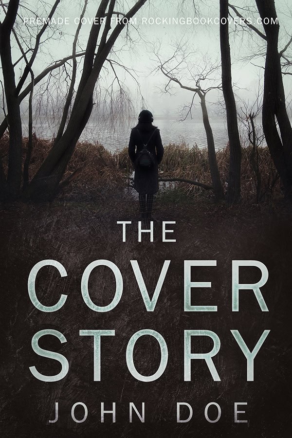 The Cover Story