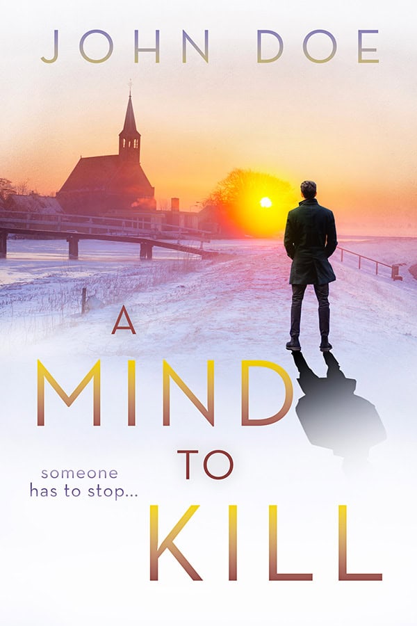Mind to Kill