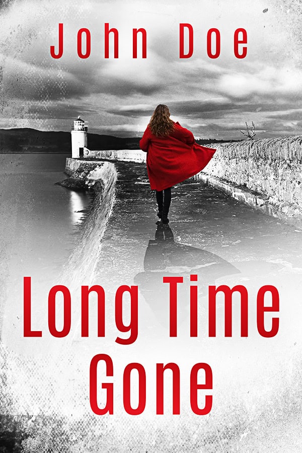 Long Time Gone