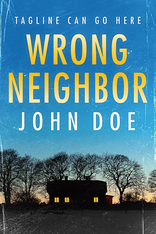 Wrong Neighbor