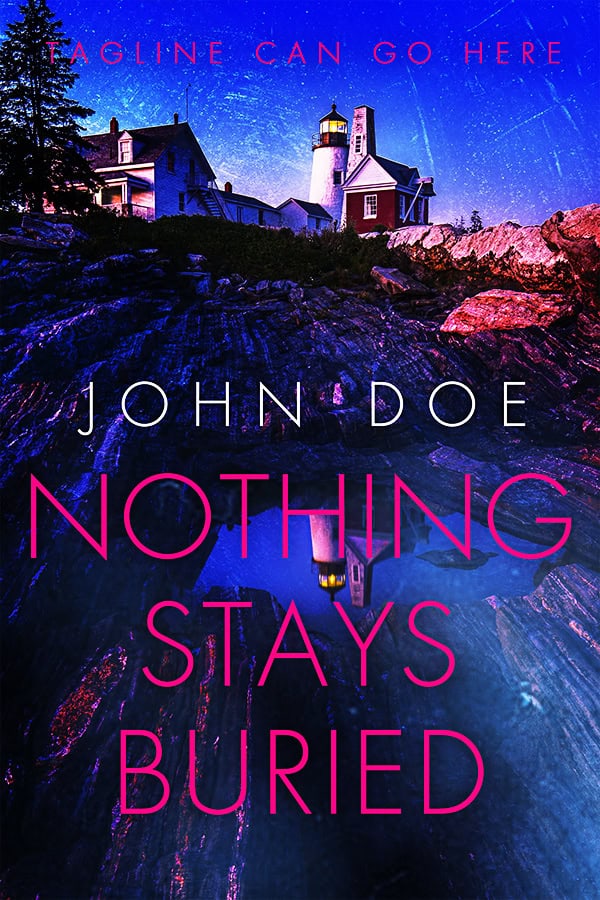 Nothing Stays Buried