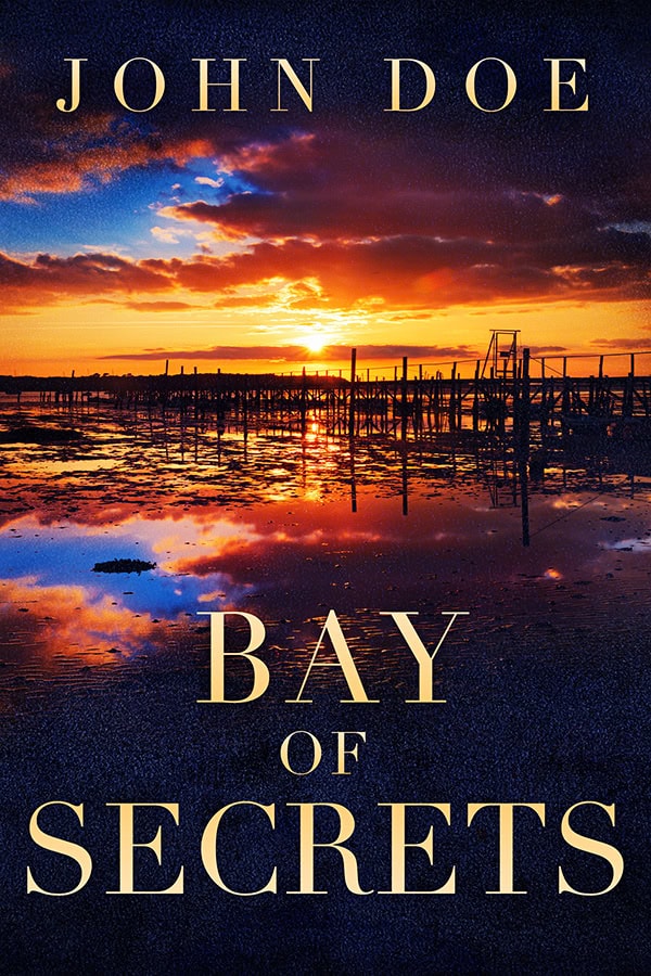 Bay of Secrets