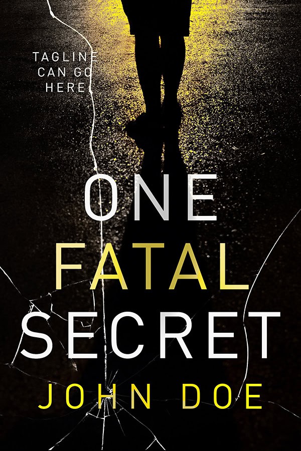 One Fatal Secret