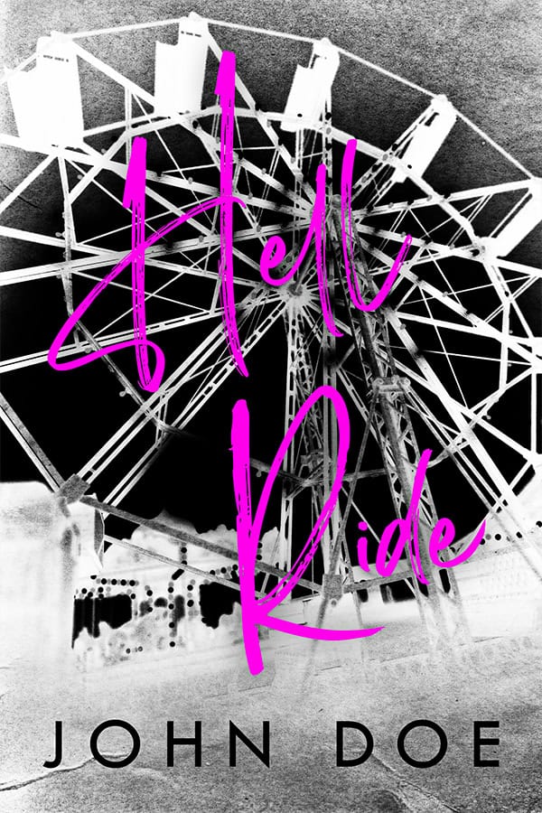 Hell Ride