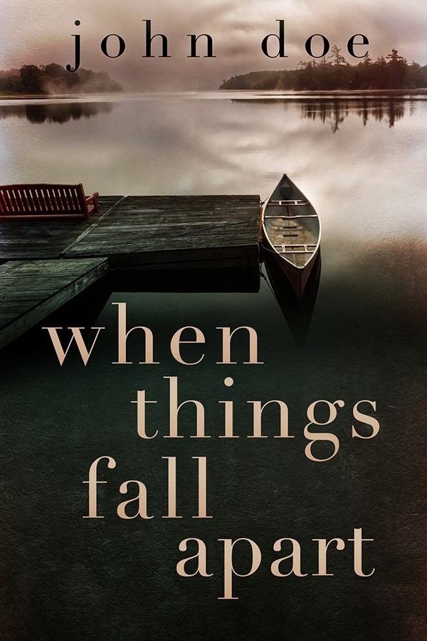 When Things Fall Apart