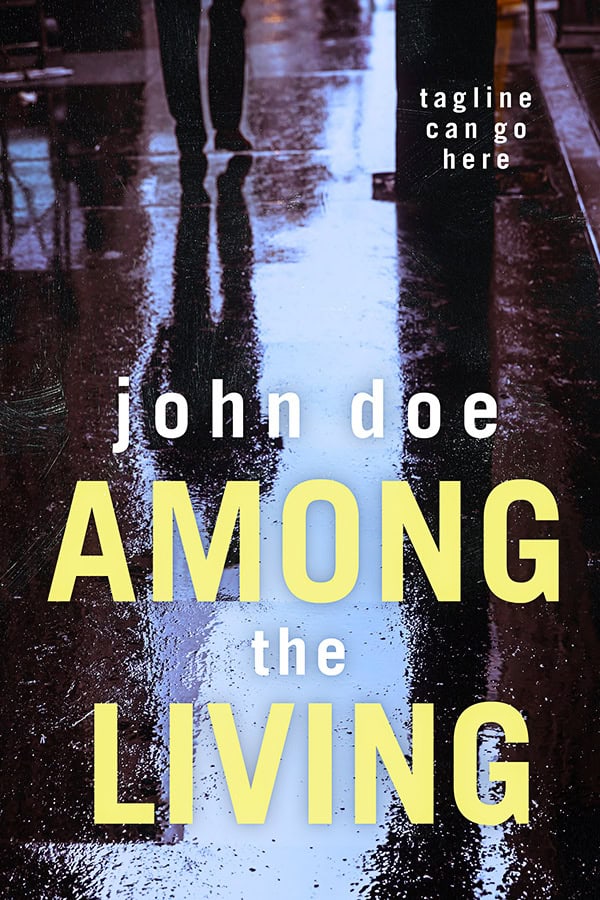 Among the Living