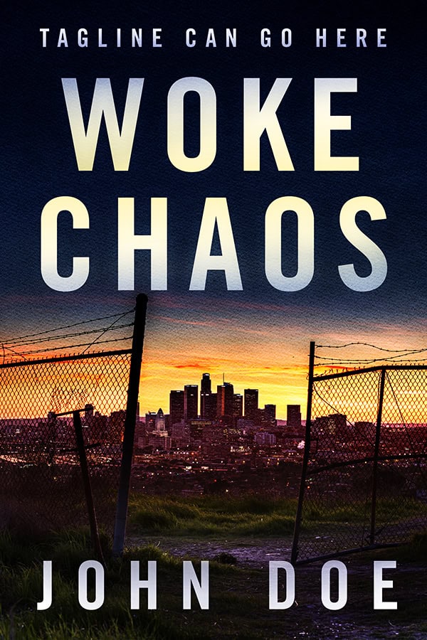 Woke Chaos